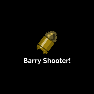 play Barry Shooter!