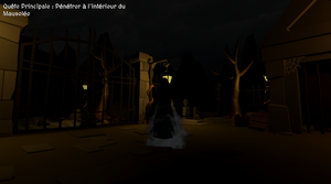 play Graveyard'S Quest