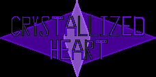 play Crystallized Heart