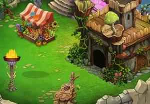 play Aged Queen Rescue