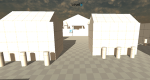 play Graveyard'S Quest (Blocking)