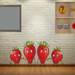 play 8B Find Fruit Hero