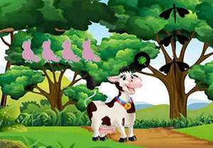 play Cowllect And Escape