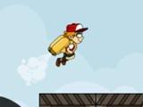 play Jetpack Rider