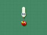 play Funny Snake