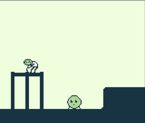play Ybrik: The Platformer
