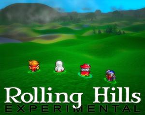 play Rolling Hills