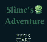 play Slime'S Adventure