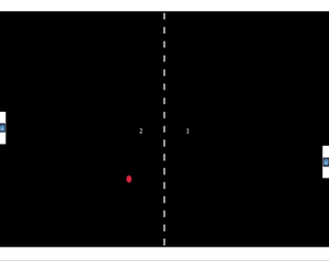 play Pong - #1 In 20 Games Challenge!