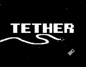 play Tether