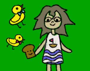 play Give Me Bread
