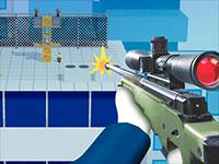 Sniper Shooter 2