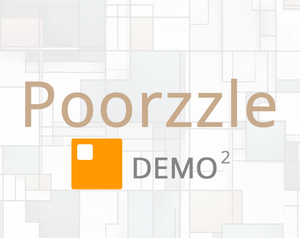 play Poorzzle Demo 2