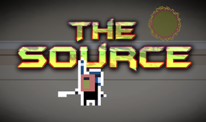 play The Source