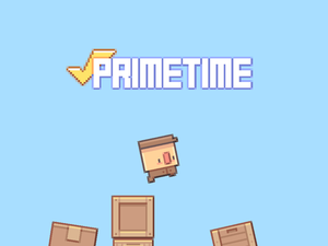 play Prime Time-Mobile