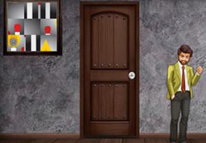 play Easy Room Escape 157