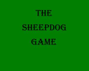 play The Sheepdog Game
