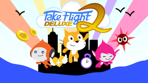 play Take Flight 2 Deluxe