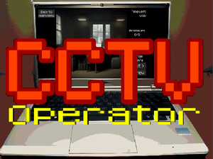 play Cctv Operator