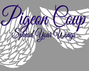 play Pigeon Coup