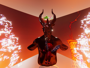 play Dancing Devil