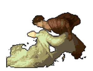 play Greek Myths Inspired: Orpheus And Eurydice