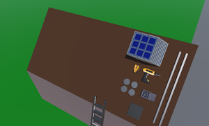 play Solar Panel Simulator