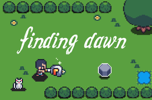 play Finding Dawn