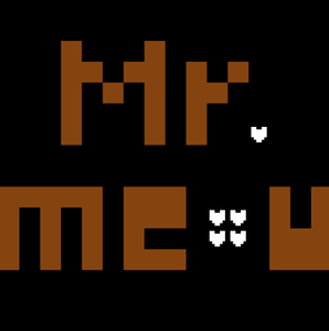 play Mr. Meow