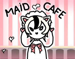play Clicker Game Maid Cafe