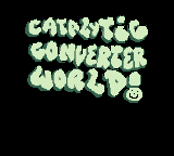 play Catalytic Converter World