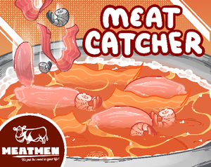 play Meat Catcher
