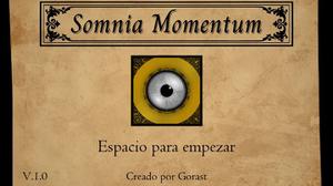 play Somnia Momentum (Early Access)