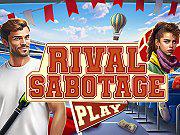 Rival Sabotage