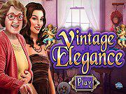 play Vintage Elegance