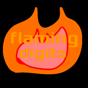 play Flamingdigits