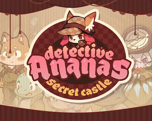 play Detective Ananas