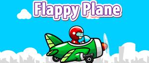 play Flappy Plane