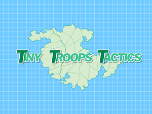 play Tiny Troops Tactics