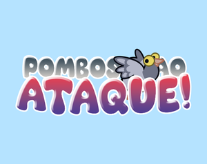 play Pombos Ao Ataque!