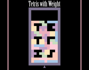 play Tetris With Weight