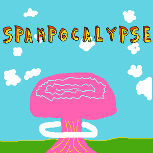 play Spampocalypse