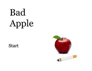 play Bad Apple