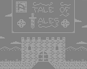 play A Tale Of Tales (English Version)