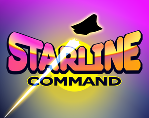 play Starline Command