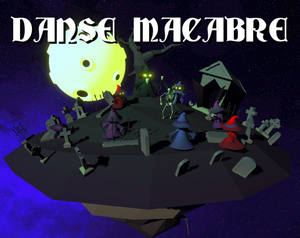 play Danse Macabre