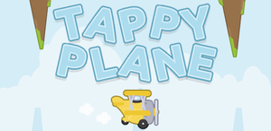 play Tappy Plane