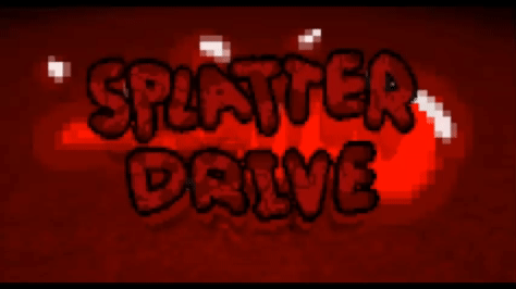 play Splatterdrive