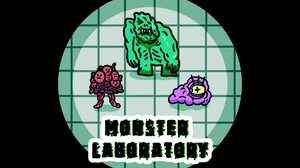 play Monster Laboratory