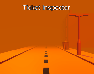 play Ticket Inspector